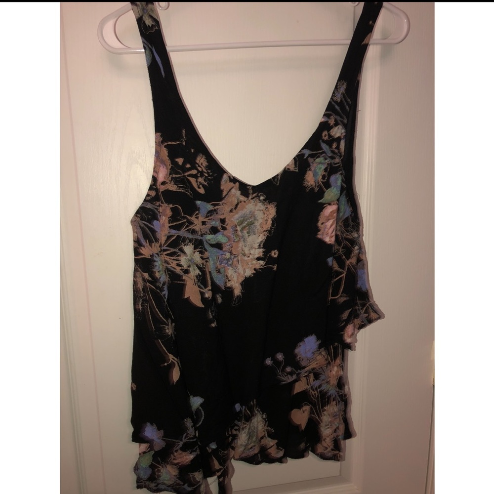 FREE PEOPLE tank top